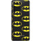 DC Comics Batman Logo Pattern Galaxy S20 Ultra 5G Skin